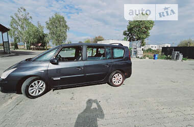 Мінівен Renault Espace 2006 в Виноградові