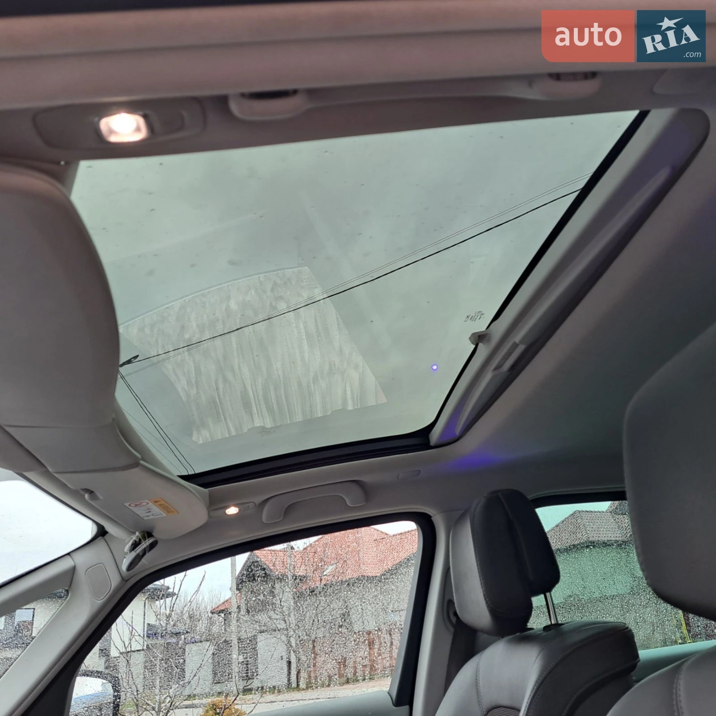 2015 Renault Espace - мініатюра 20