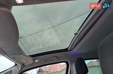 Минивэн Renault Espace 2015 в 