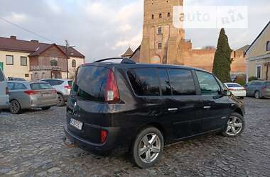 Мінівен Renault Espace 2009 в Луцьку