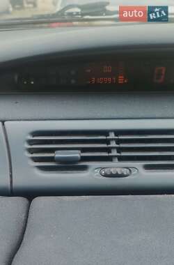 Мінівен Renault Espace 2001 в Києві