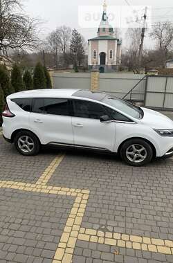 Мінівен Renault Espace 2017 в Вінниці