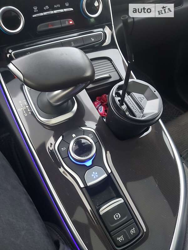 Минивэн Renault Espace 2016 в Луцке