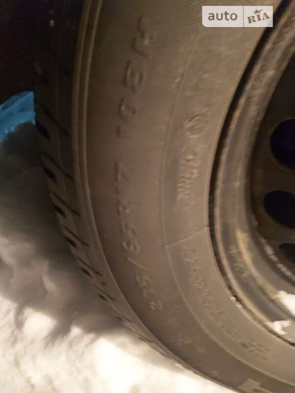 Минивэн Renault Espace 2016 в Луцке