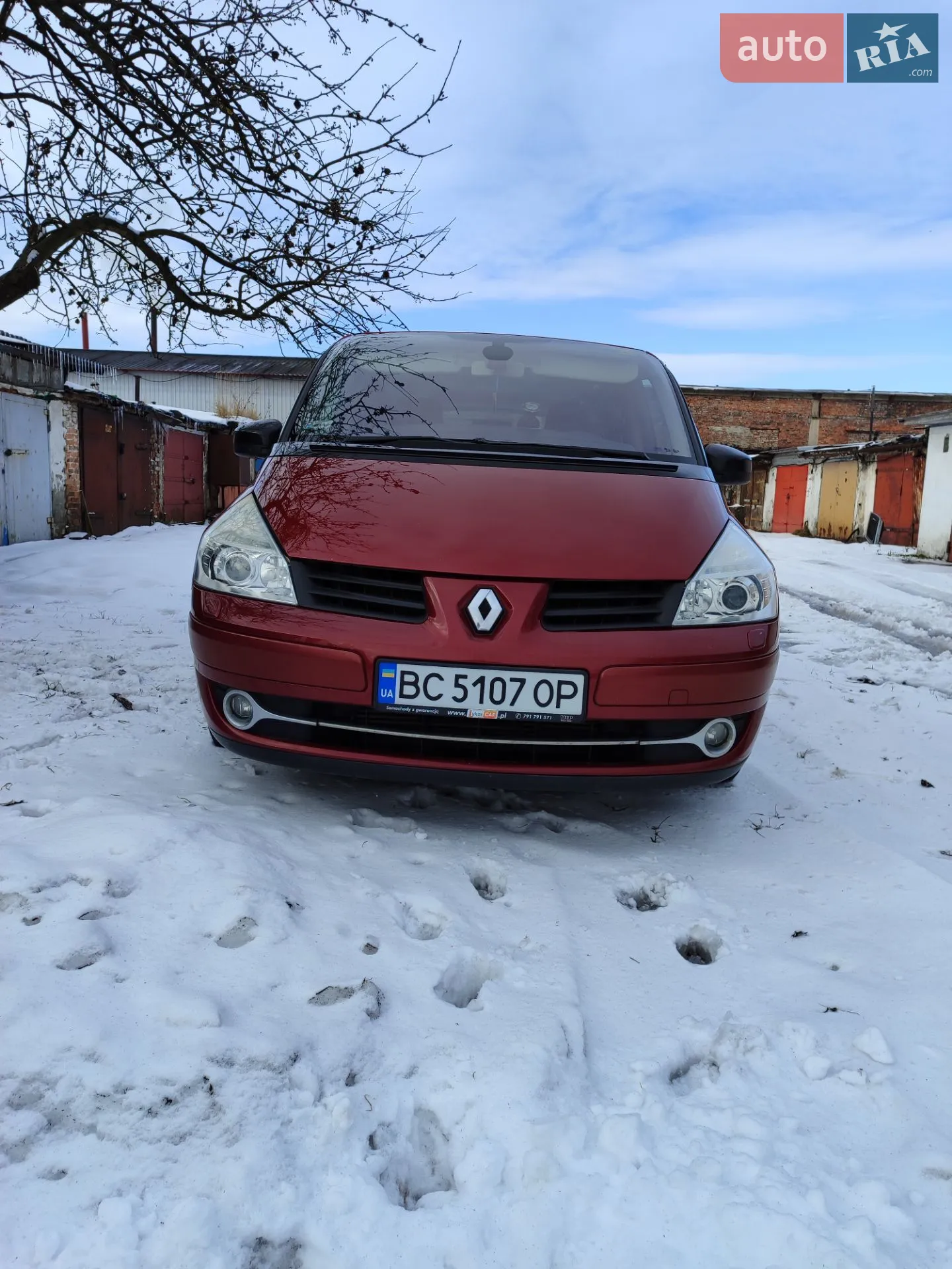 2011 Renault Espace - мініатюра 15