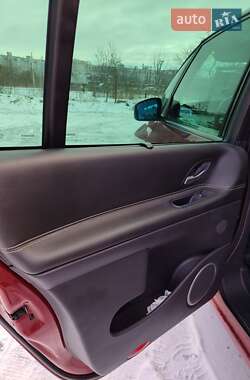 Минивэн Renault Espace 2011 в Шептицькому