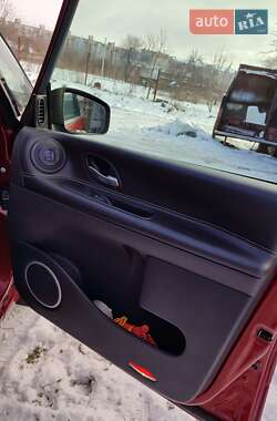 Минивэн Renault Espace 2011 в Шептицькому