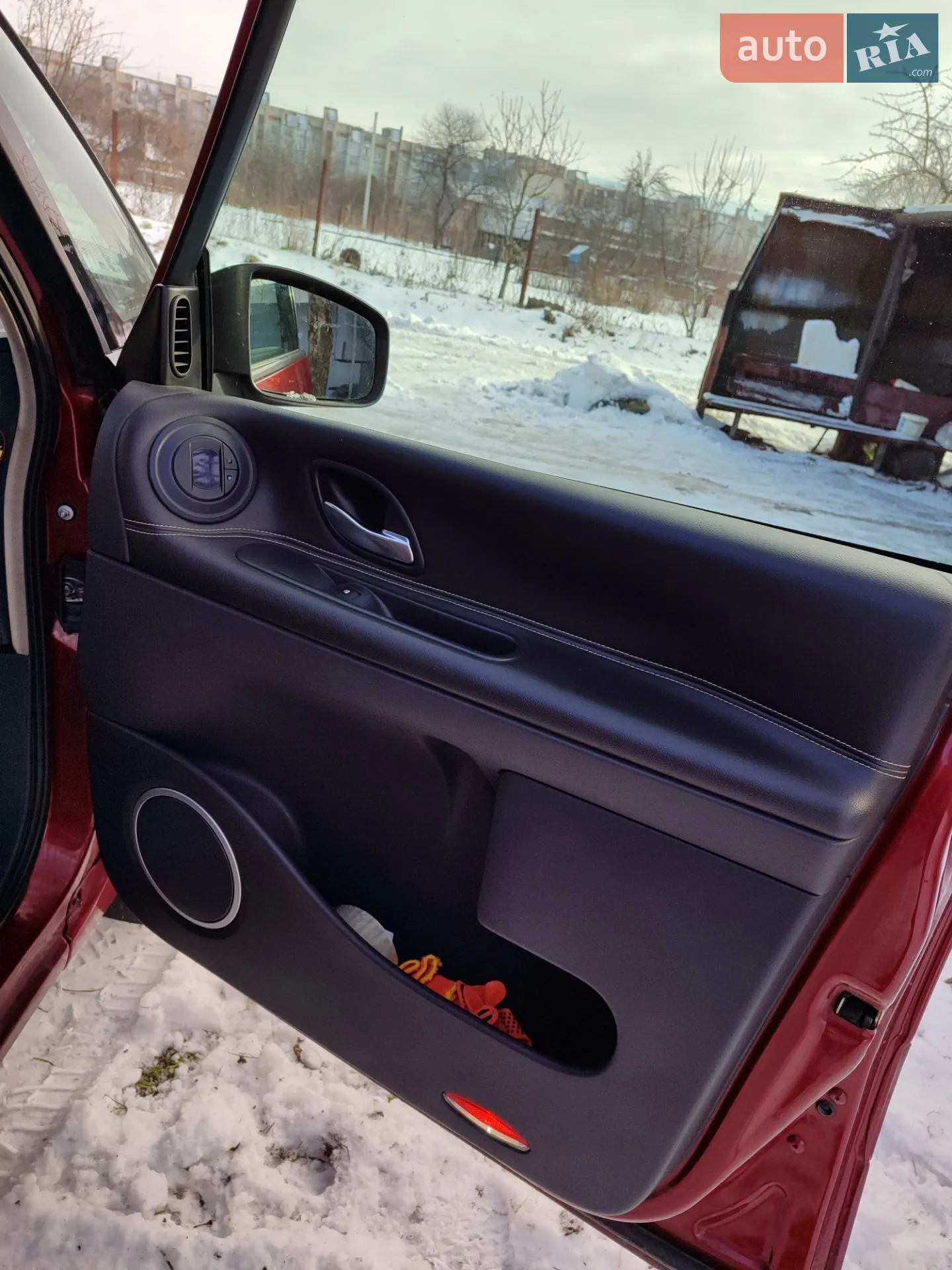 2011 Renault Espace - мініатюра 43