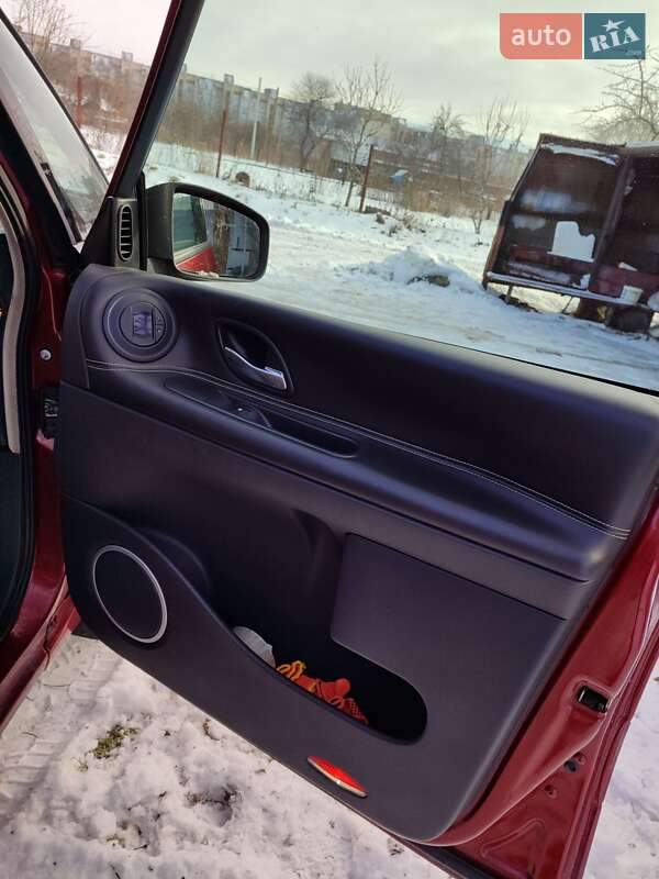 Минивэн Renault Espace 2011 в Шептицькому
