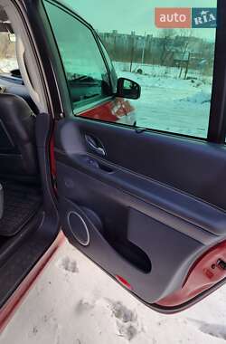 Минивэн Renault Espace 2011 в Шептицькому