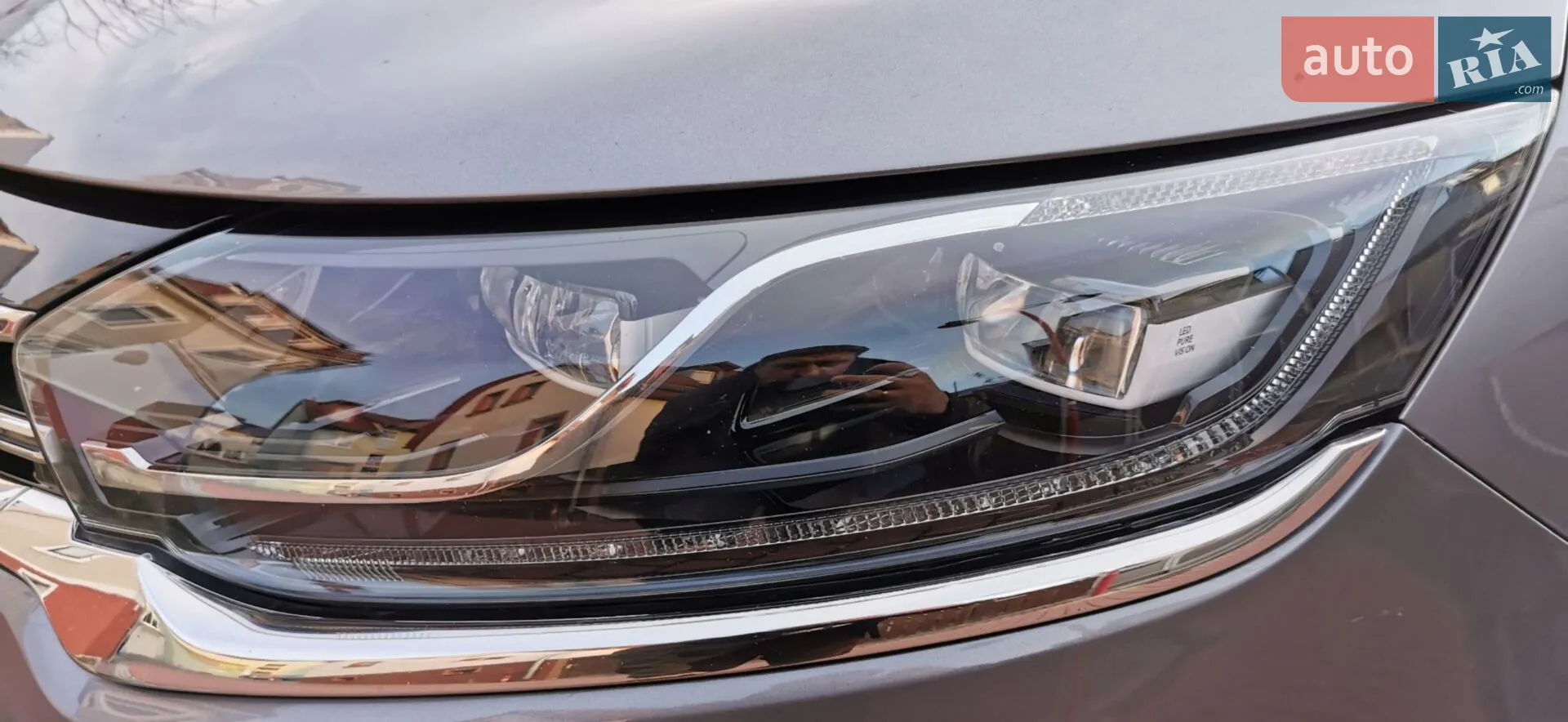 2015 Renault Espace - мініатюра 20