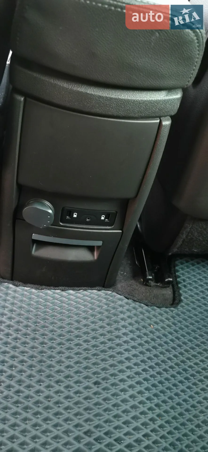2015 Renault Espace - мініатюра 31