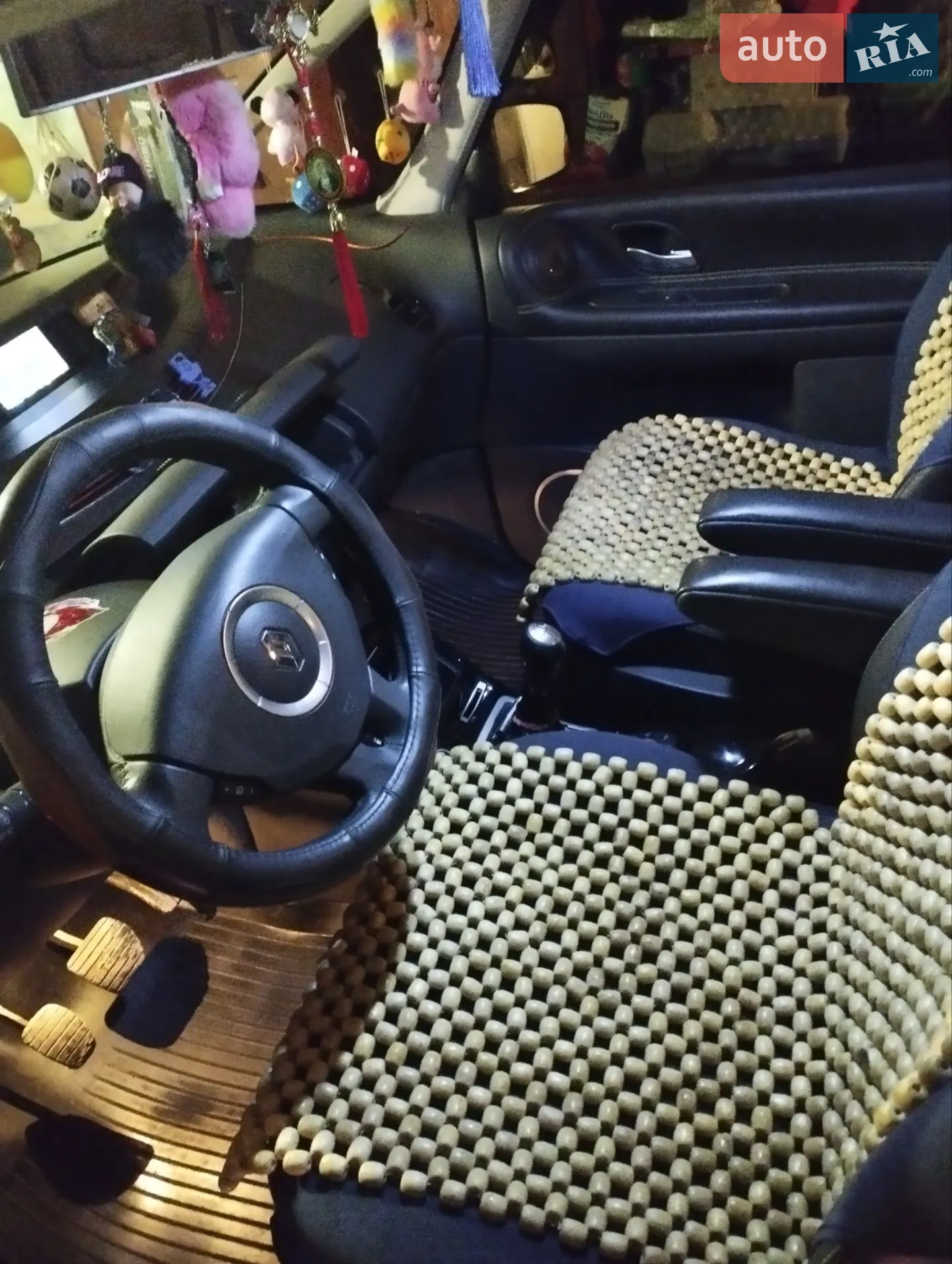 2012 Renault Espace - мініатюра 4