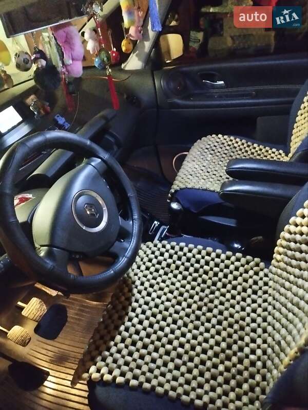 Мінівен Renault Espace 2012 в Старокостянтинові фото 4 Мінівен Renault Espace 2012 в Старокостянтинові