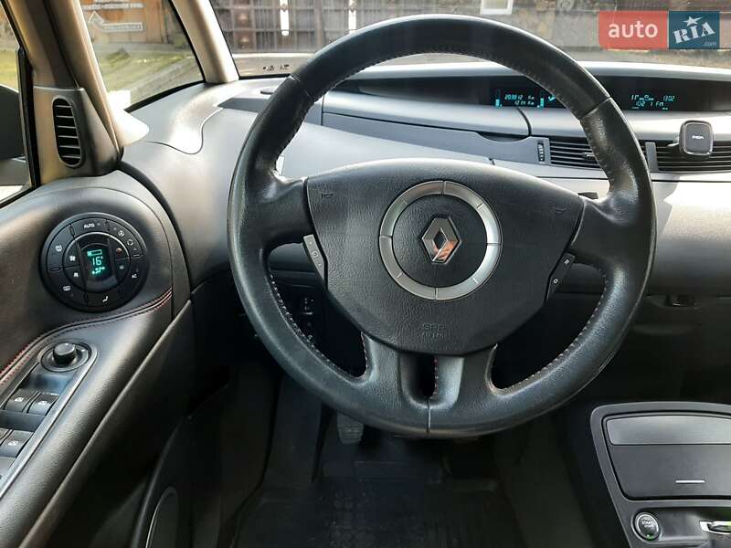 Мінівен Renault Espace 2008 в Яворові