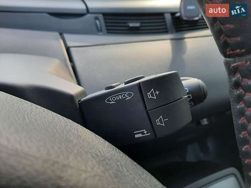 Мінівен Renault Espace 2008 в Яворові