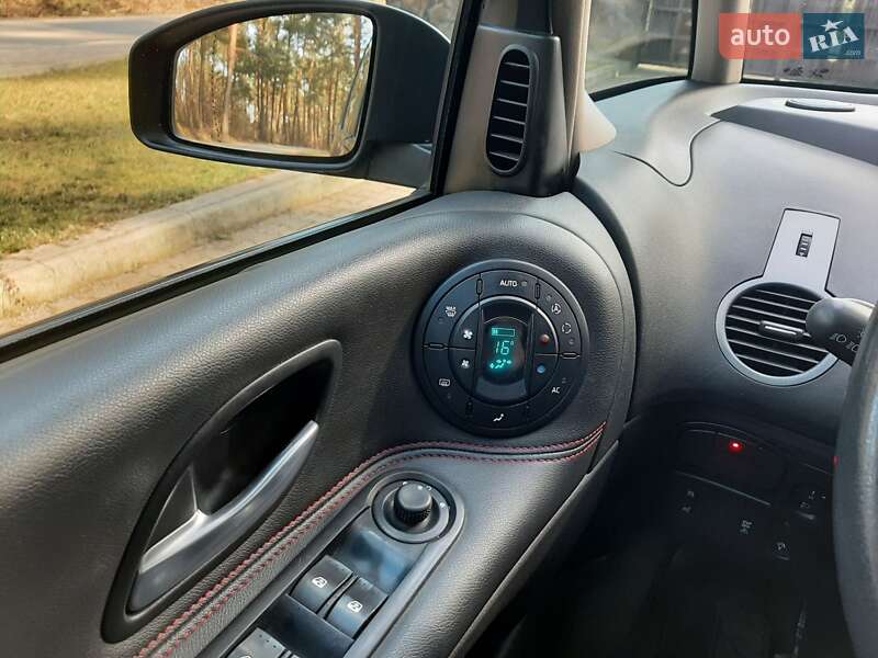 Мінівен Renault Espace 2008 в Яворові