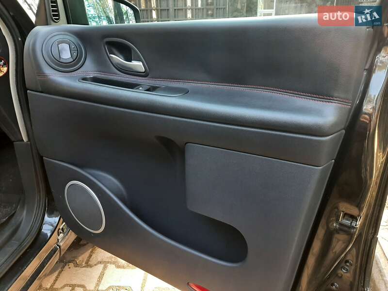 Мінівен Renault Espace 2008 в Яворові
