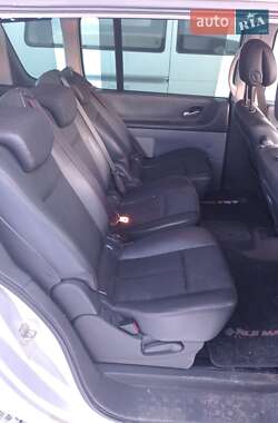Минивэн Renault Espace 2006 в Ивано-Франковске
