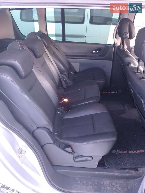 Минивэн Renault Espace 2006 в Ивано-Франковске
