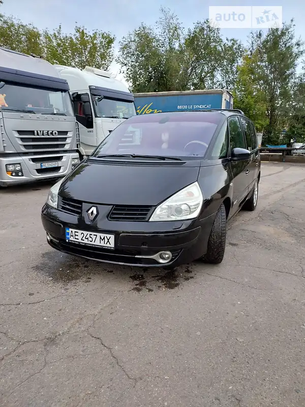 Renault Espace