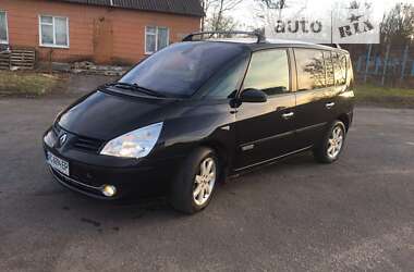 Мінівен Renault Espace 2010 в Рівному