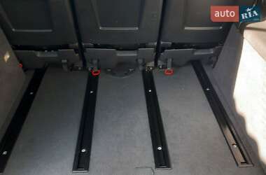 Мінівен Renault Espace 2010 в Кельменцях