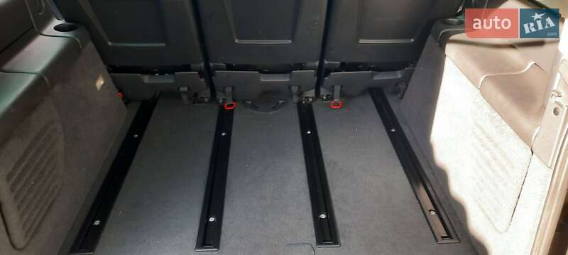 Минивэн Renault Espace 2010 в Кельменцах