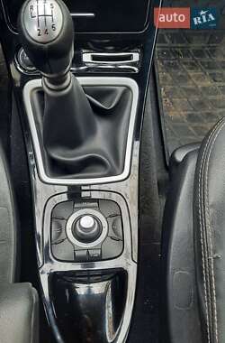 Мінівен Renault Espace 2010 в Кельменцях