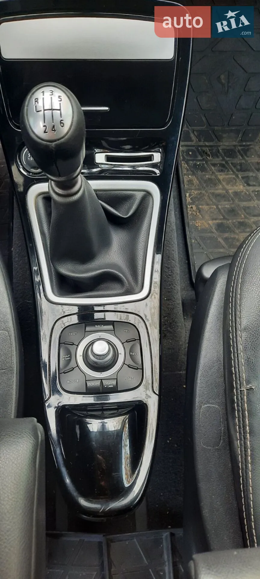 2010 Renault Espace - мініатюра 11