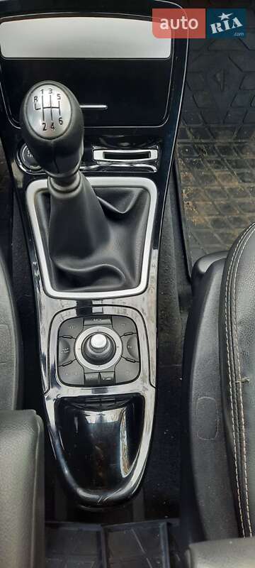 Минивэн Renault Espace 2010 в Кельменцах