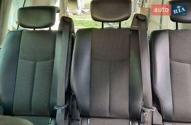 Минивэн Renault Espace 2010 в 
