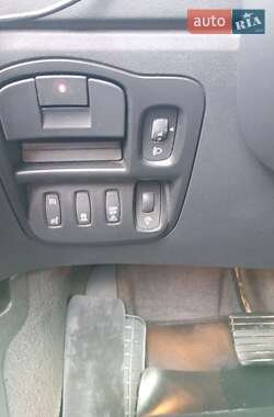 Минивэн Renault Espace 2012 в Львове