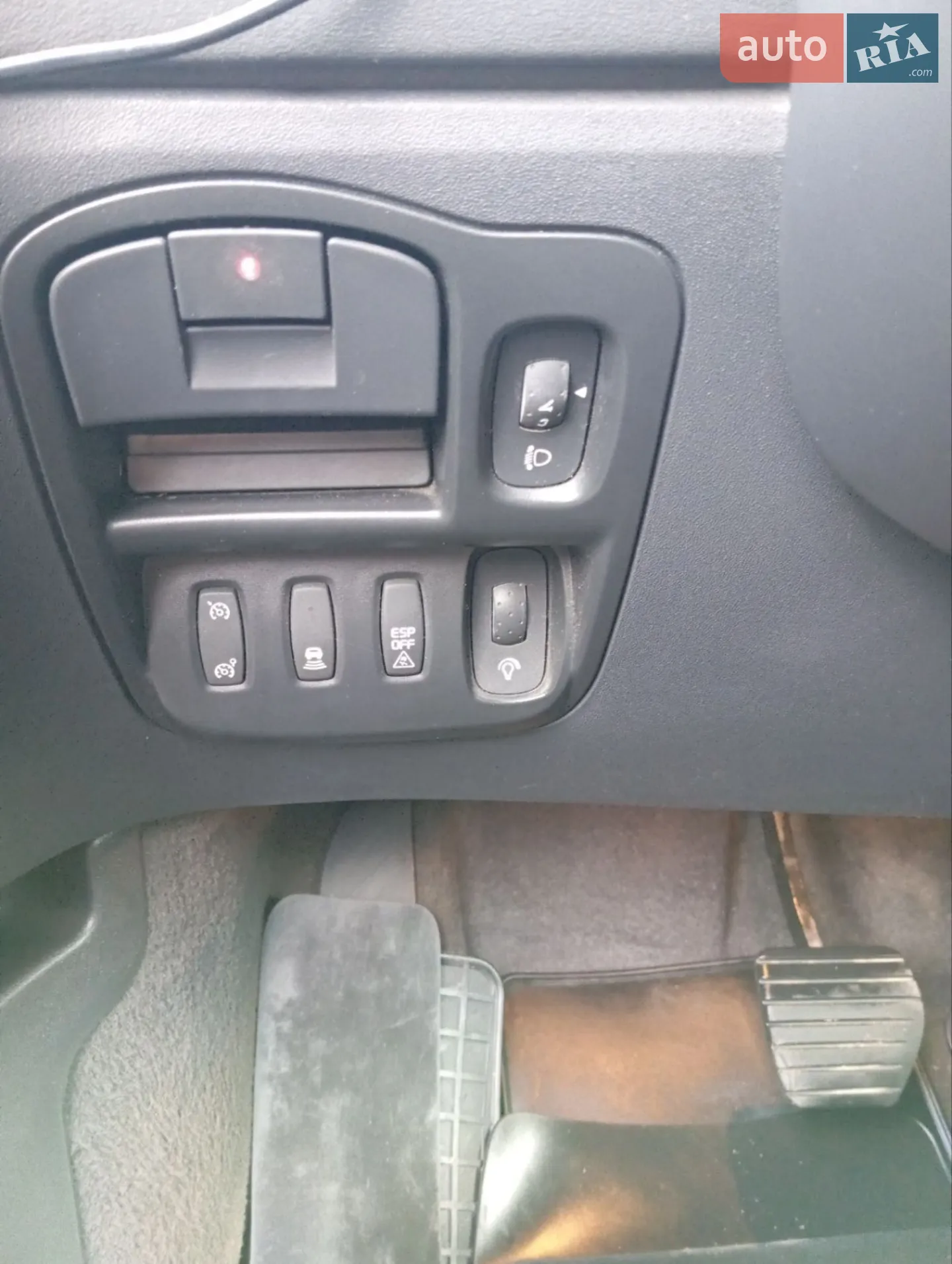 2012 Renault Espace - мініатюра 9