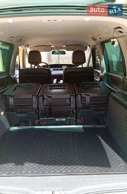 Минивэн Renault Espace 2012 в Львове