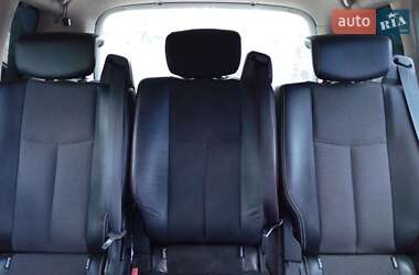 Минивэн Renault Espace 2012 в Львове