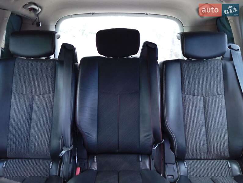 Мінівен Renault Espace 2012 в Львові