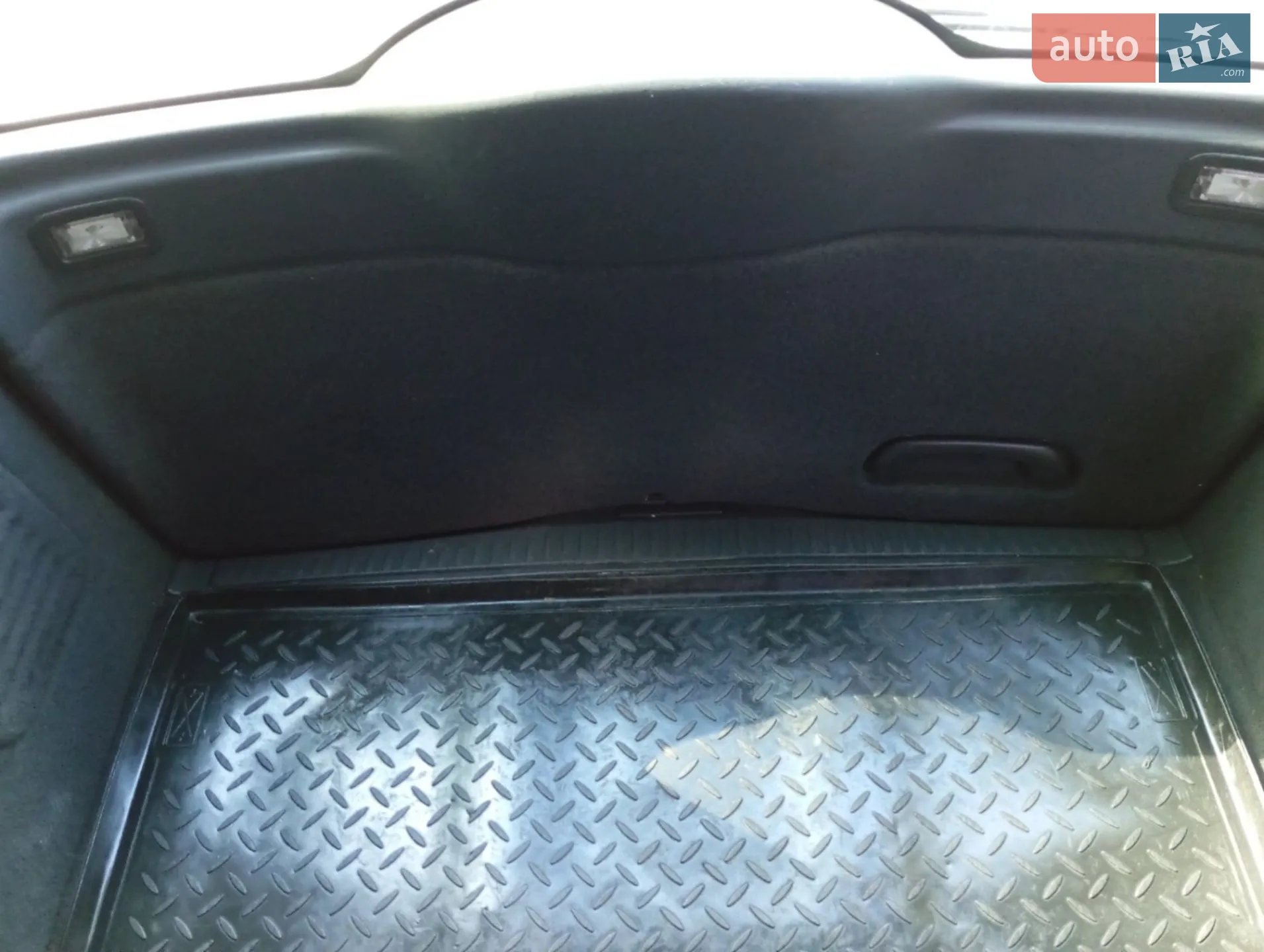 2012 Renault Espace - мініатюра 28