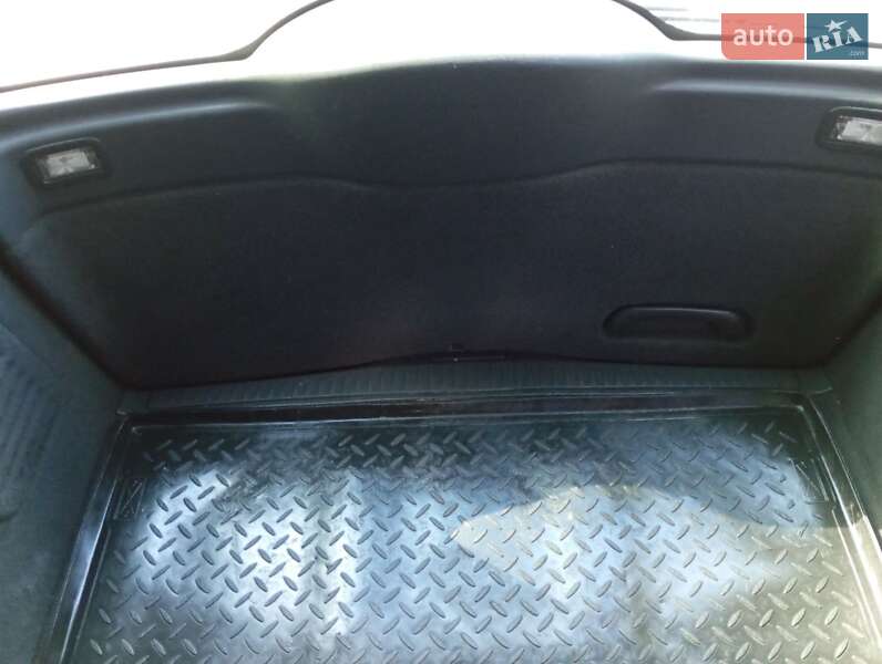 Мінівен Renault Espace 2012 в Львові