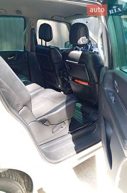 Минивэн Renault Espace 2012 в Львове
