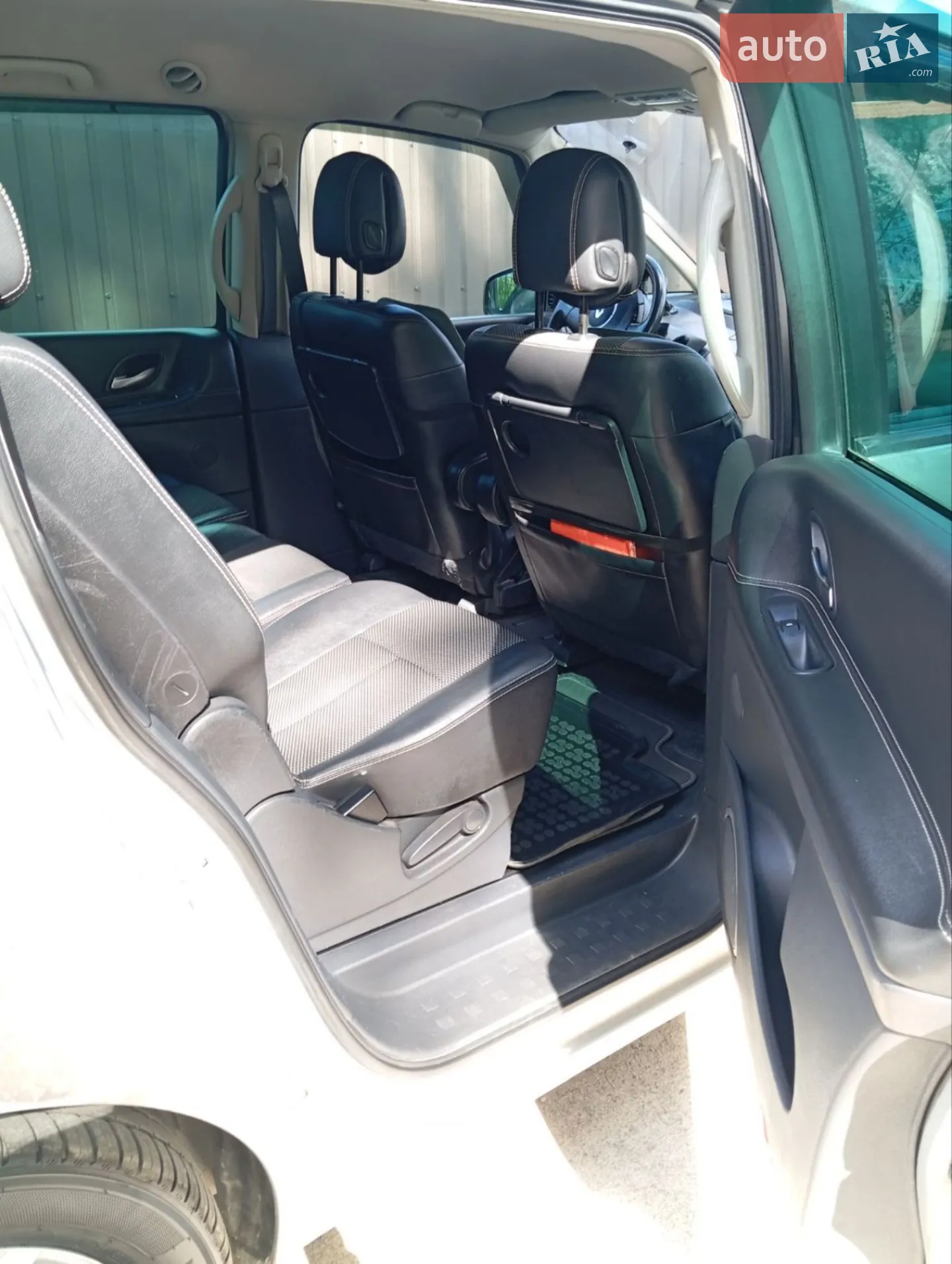 2012 Renault Espace - мініатюра 33