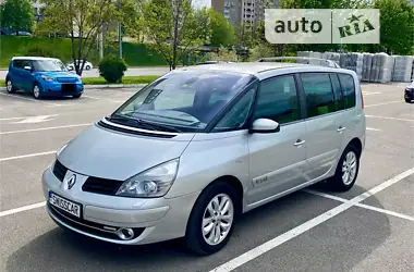 Renault Espace 2007