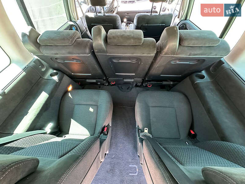 Минивэн Renault Espace 2008 в Львове