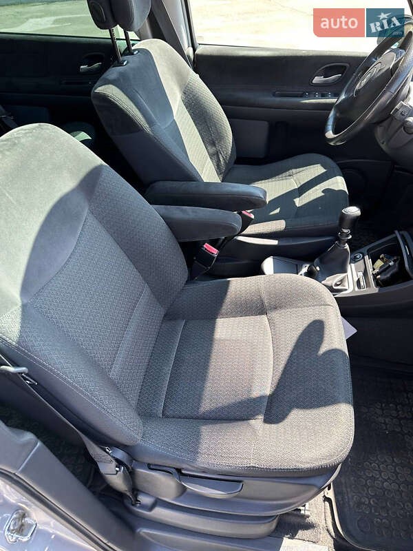 Минивэн Renault Espace 2008 в Львове