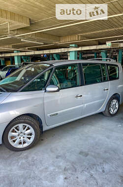 Мінівен Renault Espace 2009 в Києві