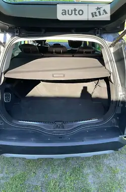 Renault Espace 2015