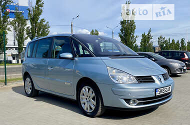 Минивэн Renault Espace 2008 в Киеве