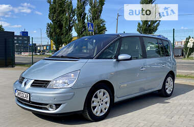 Мінівен Renault Espace 2008 в Києві