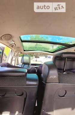 Мінівен Renault Espace 2010 в Тернополі