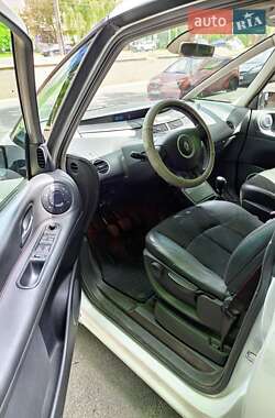 Мінівен Renault Espace 2009 в Вінниці